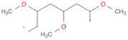 Poly(Vinyl Methyl Ether)