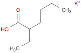 Potassium 2-ethylhexanoate