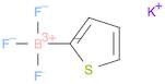 2-THIOPHEN POTASSIUMTRIFLUOROBORATE