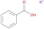 Potassium benzoate