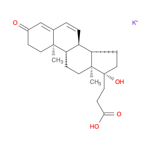 Potassium canrenoate