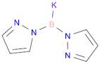 POTASSIUM DIHYDROBIS(1-PYRAZOLYL)BORATE