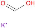 Potassium formate