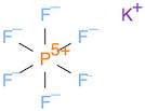 Potassium Hexafluorophosphate