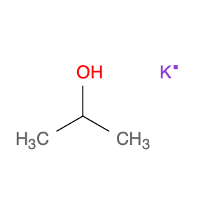 Potassium isopropoxide, 99% (metals basis), 5% w/v in isopropanol