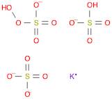 Potassium Peroxomonosulfate