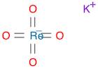 Potassium perrhenate