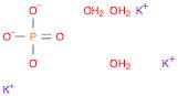 Potassium phosphate trihydrate