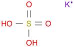 Potassium sulfate