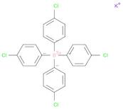 POTASSIUM TETRAKIS(4-CHLOROPHENYL)BORATE