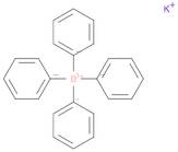 Potassium tetraphenylborate