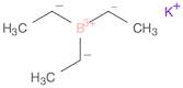 POTASSIUM TRIETHYLBOROHYDRIDE