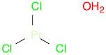 Praseodymium(III) chloride hydrate