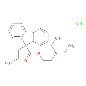 Proadifen hydrochloride