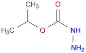 propan-2-yl hydrazinecarboxylate