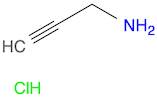 Propargylamine hydrochloride