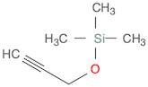 PROPARGYLOXYTRIMETHYLSILANE