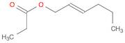 PROPIONIC ACID TRANS-2-HEXEN-1-YL ESTER