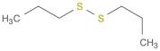 Propyl Disulfide