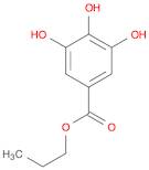 Propyl 3,4,5-trihydroxybenzoate