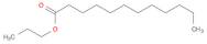 Propyl dodecanoate