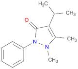 Propyphenazone