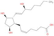 Prostaglandin F2a