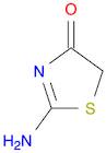 Pseudothiohydantoin