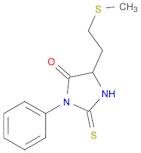 PTH-METHIONINE