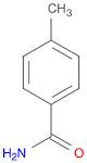 4-Methylbenzamide