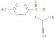 P-TOLUENESULFONIC ACID 1-BUTYN-3-YL ESTER