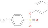 Phenyl 4-methylbenzenesulfonate