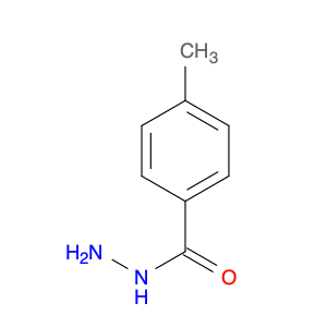 4-Methylbenzohydrazide