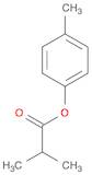 p-Tolyl isobutyrate