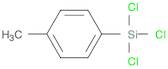 P-TOLYLTRICHLOROSILANE