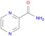 Pyrazinamide