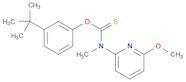 Pyributicarb