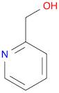 Pyridin-2-ylmethanol