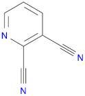 Pyridine-2,3-dicarbonitrile