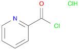 Picolinoyl chloride hydrochloride