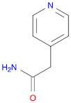 PYRIDINE-4-ACETAMIDE