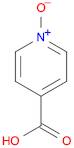 Pyridine-4-carboxylic acid N-oxide