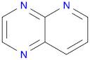 Pyrido[2,3-b]pyrazine