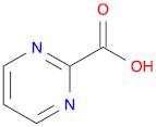 2-Pyrimidinecarboxylic acid