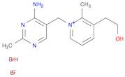 Pyrithiamine