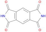 Benzo[1,2-c:4,5-c′]dipyrrole-1,3,5,7(2H,6H)-tetrone