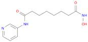 Pyroxamide