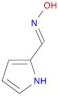 1H-Pyrrole-2-carbaldehyde oxime