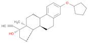 Quinestrol