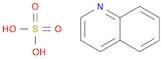 Quinoline Sulphate